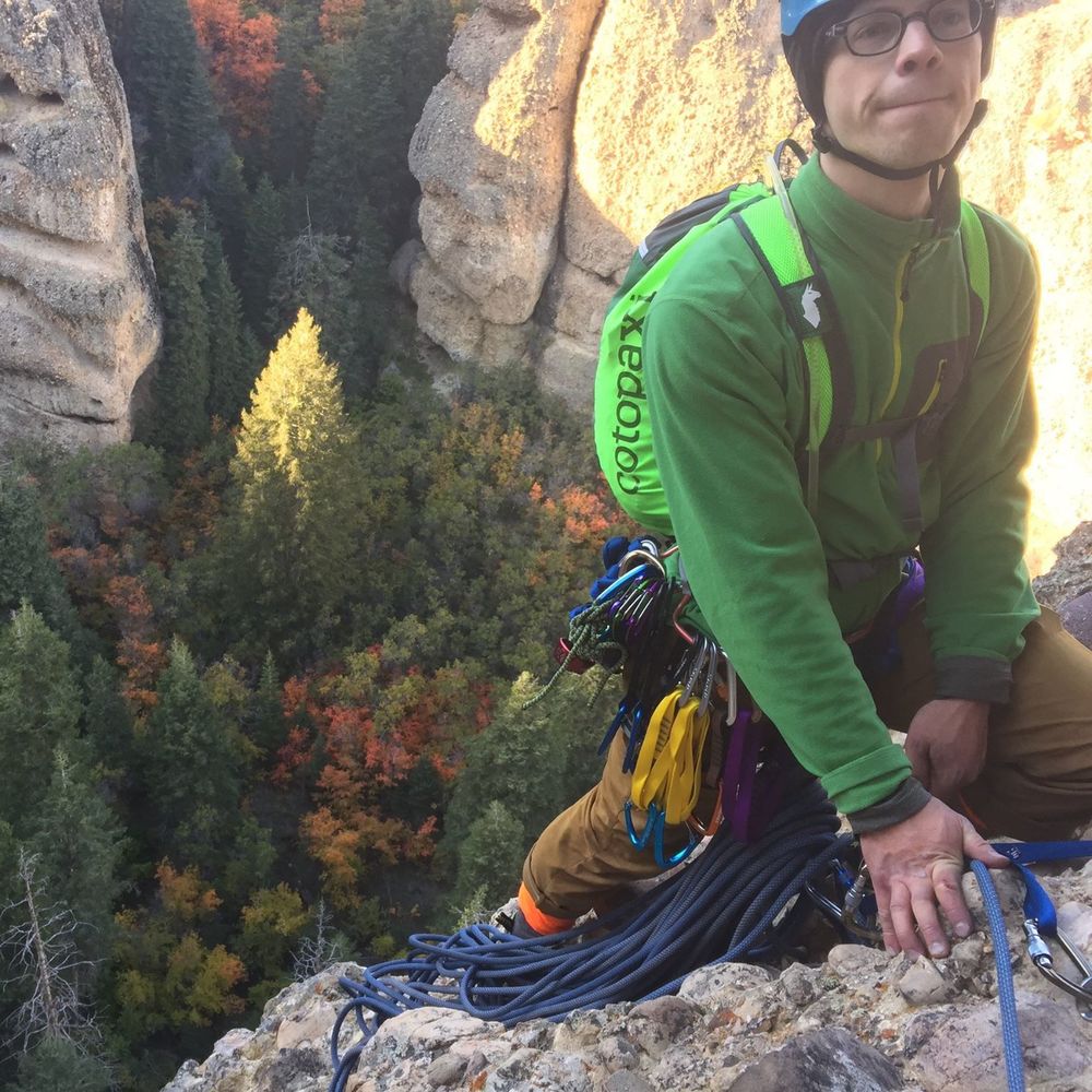 Meet your Posher, Lucas